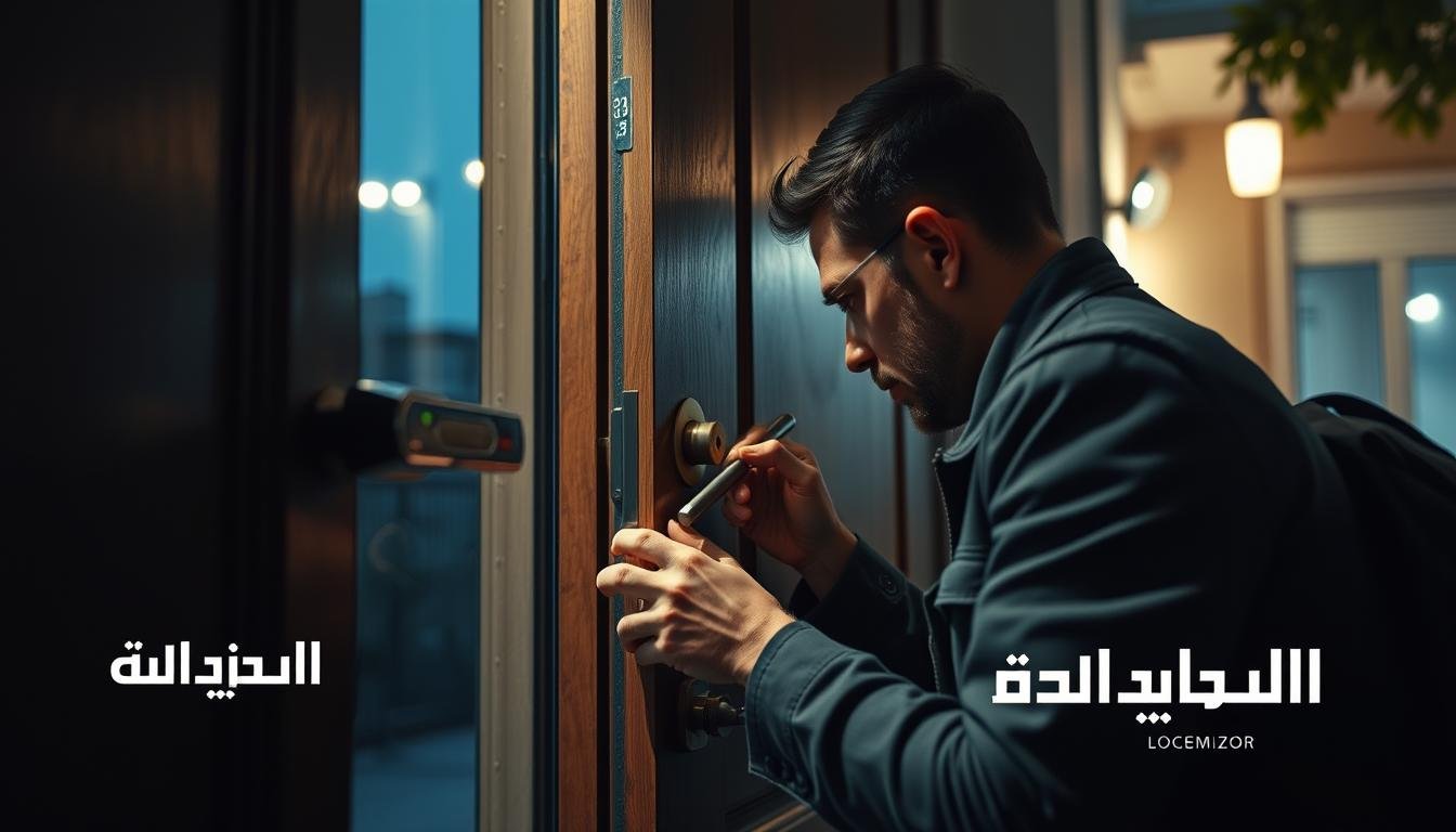 سياسة الخصوصية شركة ستار لوك