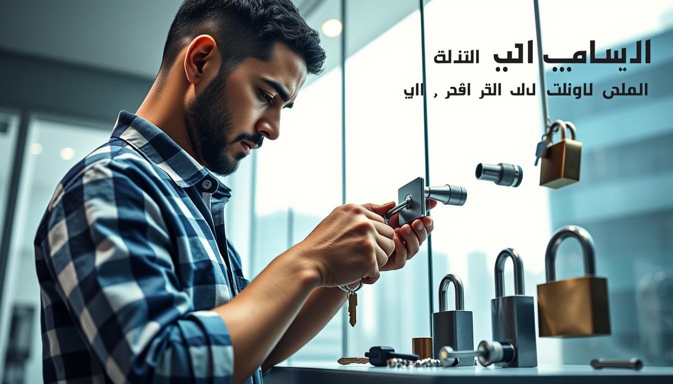 فتح اقفال الجهراء