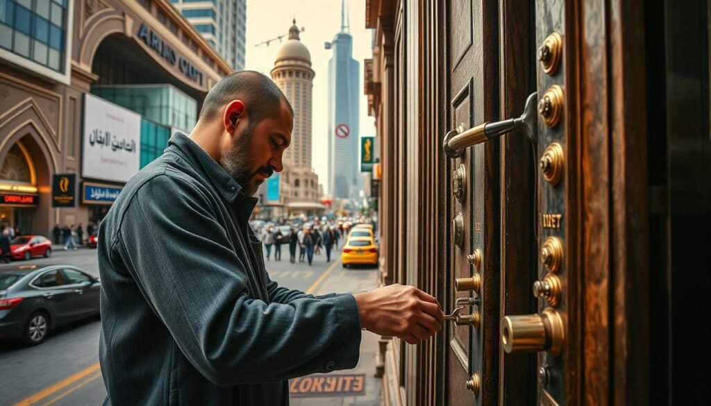 فتح أفقال اليرموك الكويت