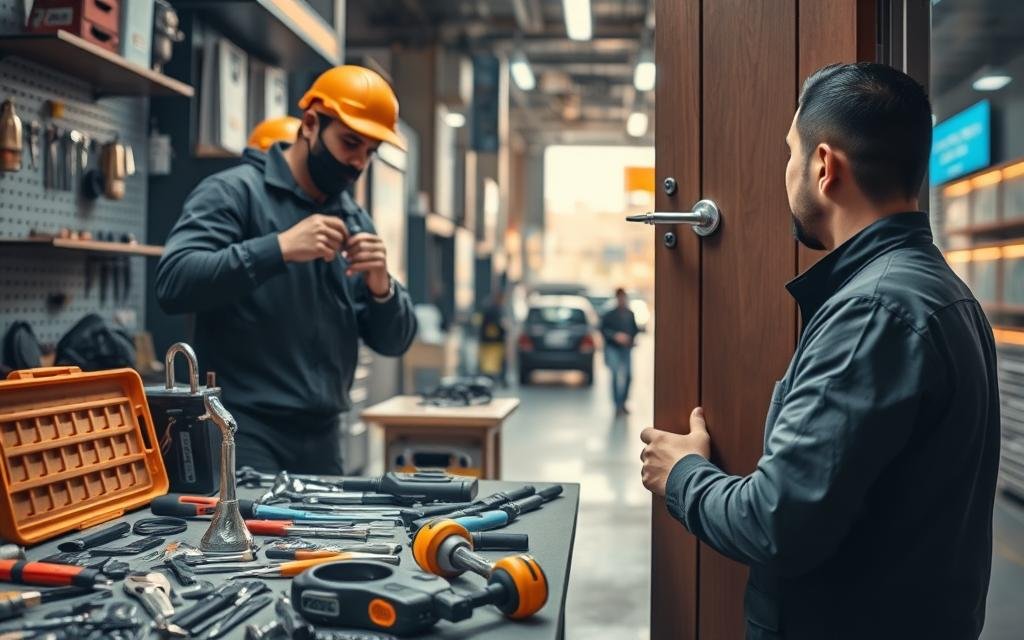 أحسن شركة فتح اقفال الكويت