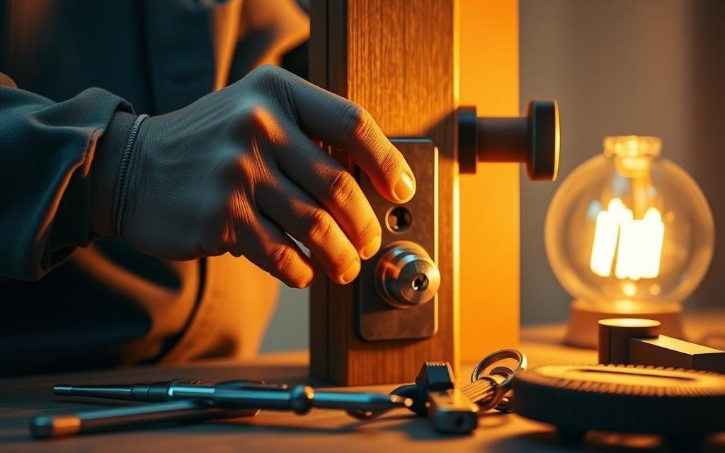 خدمات فتح الأقفال في الكويت