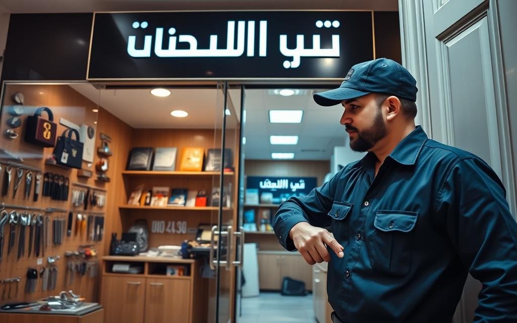 أرخص 3 محلات لفتح اقفال ابواب المنازل بالكويت