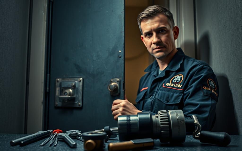 فتح اقفال وأبواب الكويت