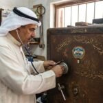 فتح تجوري الكويت