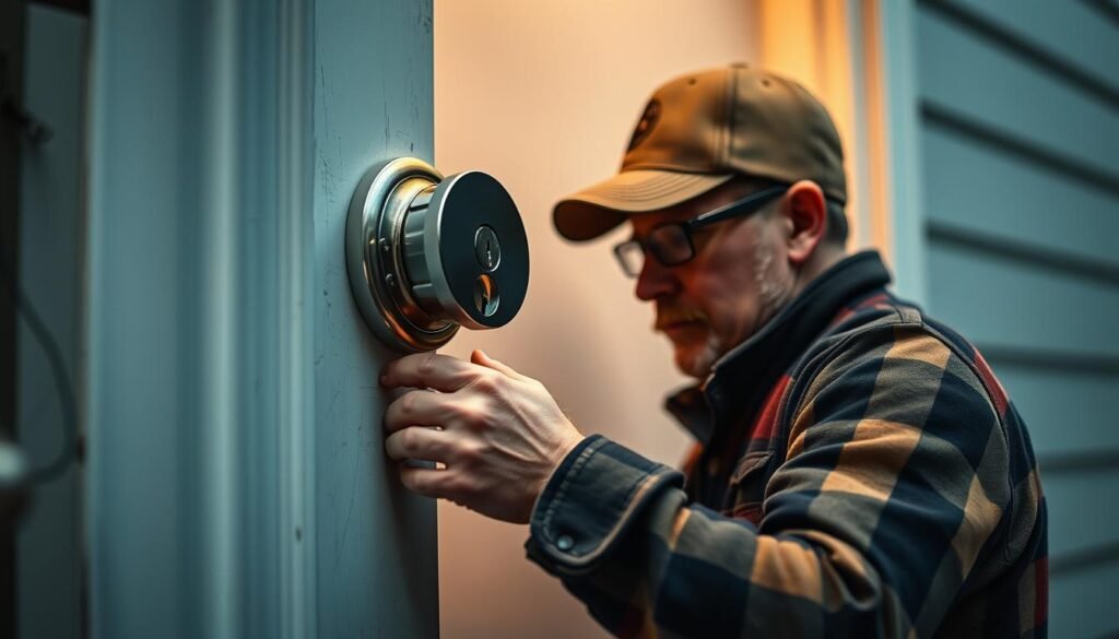 شركة ستار لوك لفتح الاقفال والابواب المغلقة 24 ساعة