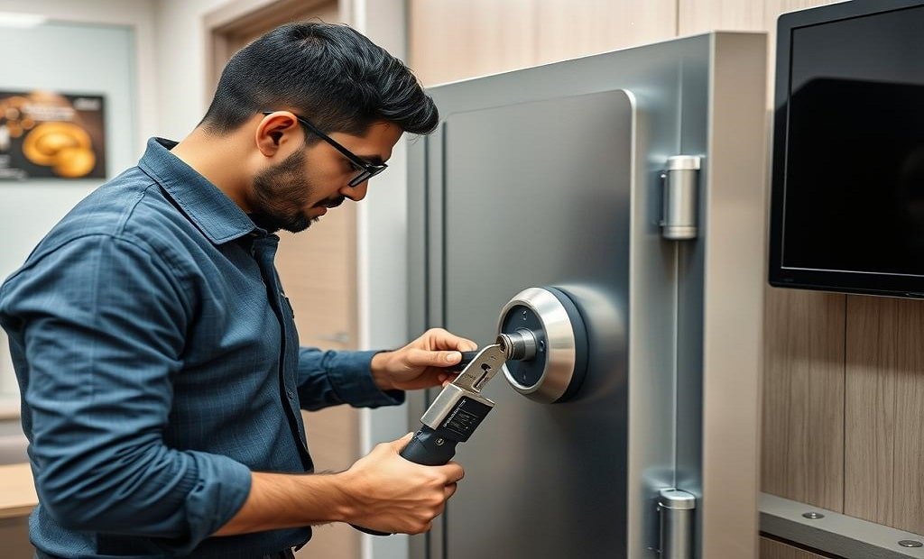 فني فتح سيارات مقفلة في الكويت | برمجة وصب مفاتيح 24 ساعة