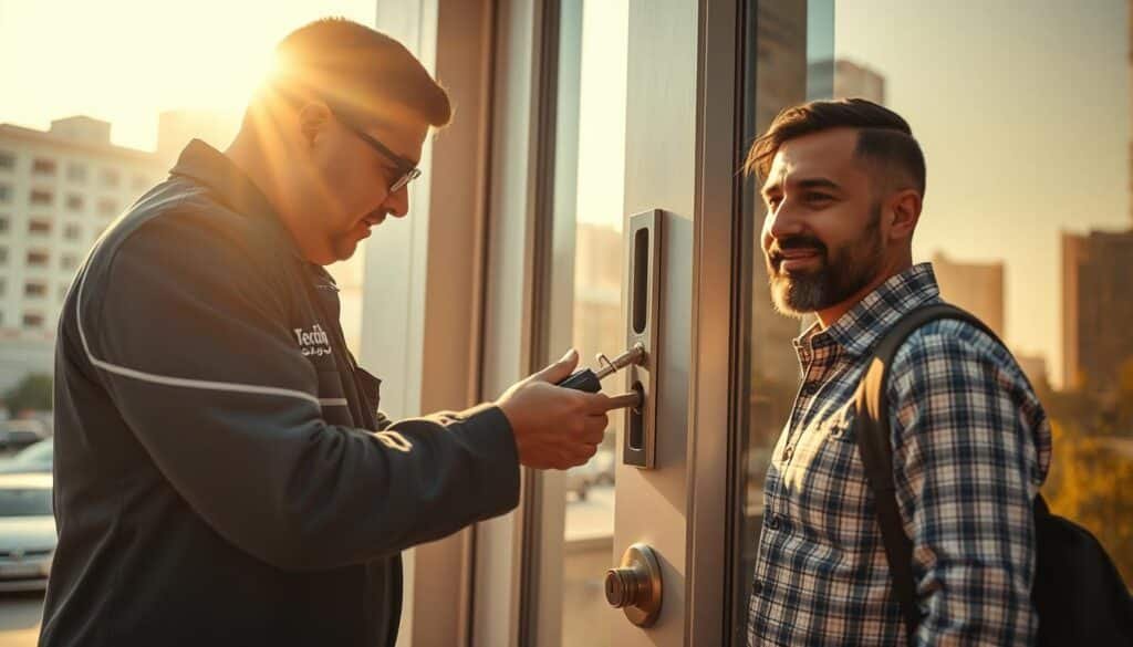 تصليح سويتش السيارة وفتح قفل السكان (الدركسون)