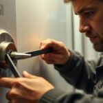 ارقام نجار فتح اقفال رخيص وشاطر يصل بسرعة