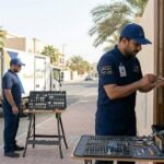 فتح اقفال السرة