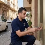 شركة فتح أقفال في الفروانية بالكويت | خدمة سريعة وآمنة 24 ساعة