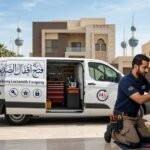 شركة فتح اقفال الصديق 